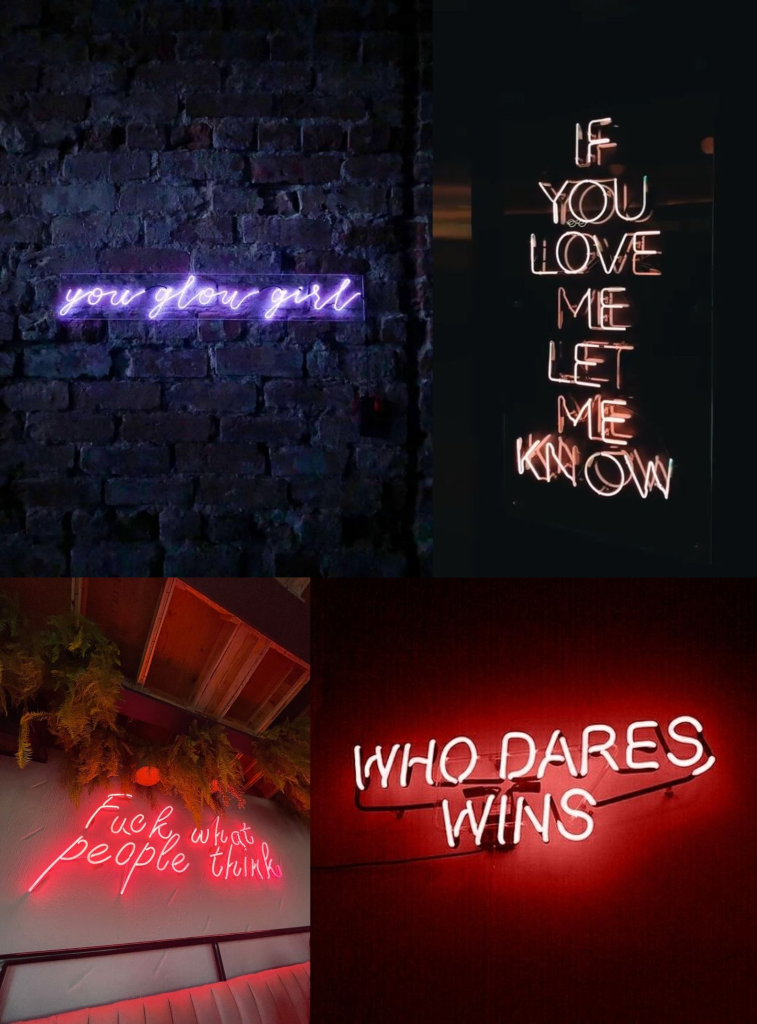 Neons Signs